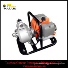 Small gasoline water pump 1inch for home use made in China